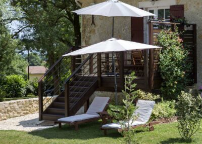 Apartamento L’Aurore