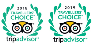 Travellers-Choice-Awards-2018-2019-TRIP-ADVISOR-Les-Bruhasses-maison-hotes-de-charme-Condom-Gers Travellers choice 2017 et 2018-Les Bruhasses